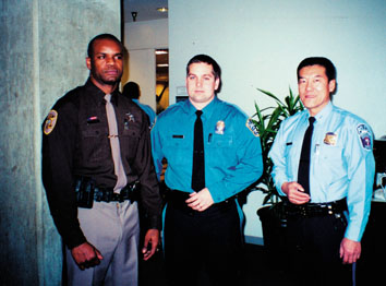 montgomery county police
